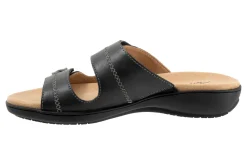 Women Trotters Wide|Standard-Ruthie Stitch