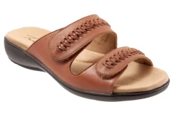 Women Trotters Standard|Wide-Ruthie Woven