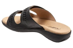 Women Trotters Standard|Wide-Ruthie Woven