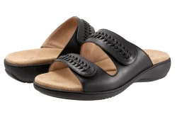 Women Trotters Standard|Wide-Ruthie Woven