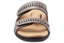 Women Trotters Standard|Extra Wide-Ruthie Woven