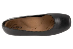 Women Trotters Standard|Wide-Sabine