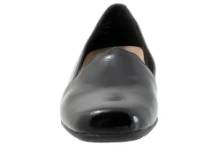 Women Trotters Extra Wide|Wide-Sage