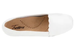 Women Trotters Extra Wide|Wide-Sage