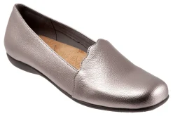 Women Trotters Extra Wide|Wide-Sage