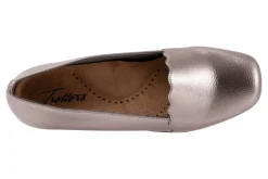 Women Trotters Extra Wide|Wide-Sage