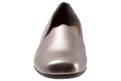 Women Trotters Extra Wide|Wide-Sage