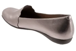Women Trotters Extra Wide|Wide-Sage
