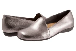 Women Trotters Extra Wide|Wide-Sage