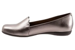 Women Trotters Extra Wide|Wide-Sage