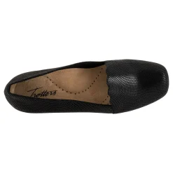 Women Trotters Extra Wide|Wide-Sage
