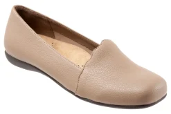 Women Trotters Standard|Extra Wide-Sage