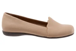Women Trotters Standard|Extra Wide-Sage