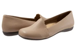 Women Trotters Standard|Extra Wide-Sage