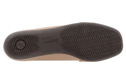 Women Trotters Standard|Extra Wide-Sage