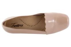 Women Trotters Standard|Wide-Sage