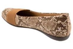 Women Trotters Extra Wide-Samantha