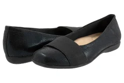 Women Trotters Extra Wide|Wide-Samantha