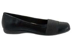 Women Trotters Extra Wide|Wide-Samantha