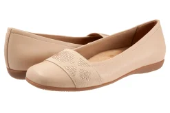 Women Trotters Standard|Extra Wide-Samantha