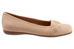 Women Trotters Standard|Extra Wide-Samantha
