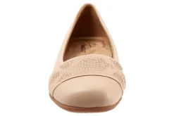 Women Trotters Standard|Extra Wide-Samantha