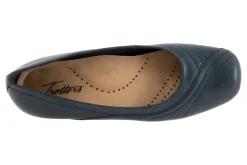 Women Trotters Extra Wide|Wide-Sasha