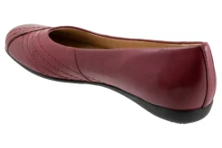 Women Trotters Standard|Extra Wide-Sasha