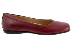 Women Trotters Standard|Extra Wide-Sasha
