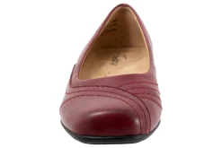 Women Trotters Standard|Extra Wide-Sasha