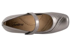 Women Trotters Extra Wide|Wide-Sherese