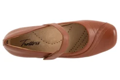 Women Trotters Extra Wide|Wide-Sherese