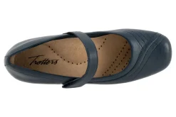 Women Trotters Extra Wide|Wide-Sherese