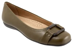 Women Trotters Standard|Extra Wide-Sizzle Signature