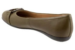Women Trotters Standard|Extra Wide-Sizzle Signature