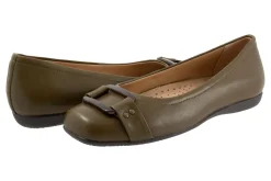 Women Trotters Standard|Extra Wide-Sizzle Signature