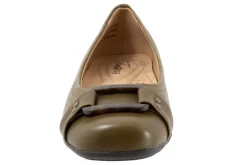Women Trotters Standard|Extra Wide-Sizzle Signature