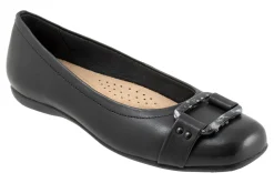 Women Trotters Standard|Extra Wide-Sizzle Signature