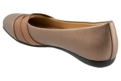 Women Trotters Standard|Extra Wide-Stella