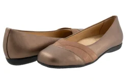 Women Trotters Standard|Extra Wide-Stella