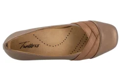 Women Trotters Standard|Extra Wide-Stella