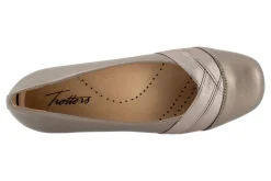 Women Trotters Standard|Extra Wide-Stella