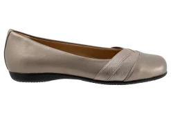 Women Trotters Standard|Extra Wide-Stella