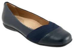 Women Trotters Standard|Extra Wide-Stella