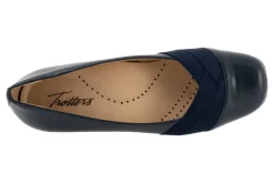 Women Trotters Standard|Extra Wide-Stella