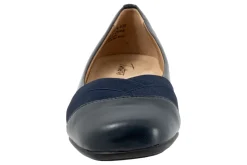 Women Trotters Standard|Extra Wide-Stella