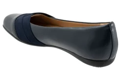 Women Trotters Standard|Extra Wide-Stella