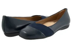 Women Trotters Standard|Extra Wide-Stella
