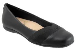 Women Trotters Standard|Extra Wide-Stella