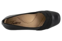 Women Trotters Standard|Extra Wide-Stella
